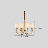 Setenil Chandelier