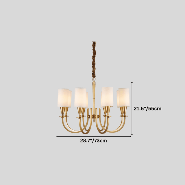 Setenil Chandelier