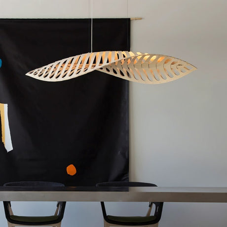 Sulzfeld Pendant Light