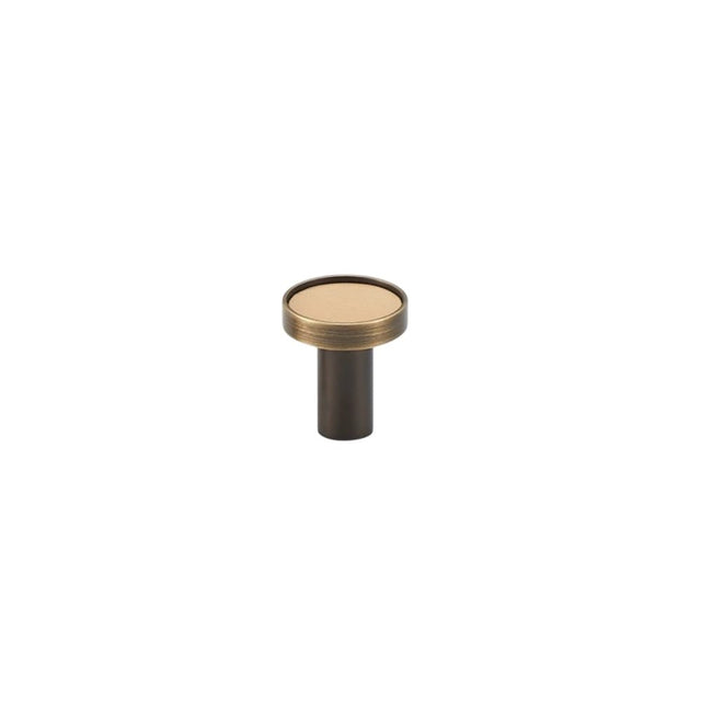 Brendekilde Knob