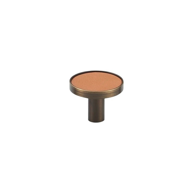 Brendekilde Knob