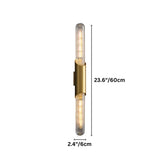 Starn Wall Lamp