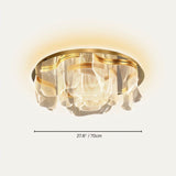 Wolvega Ceiling Light