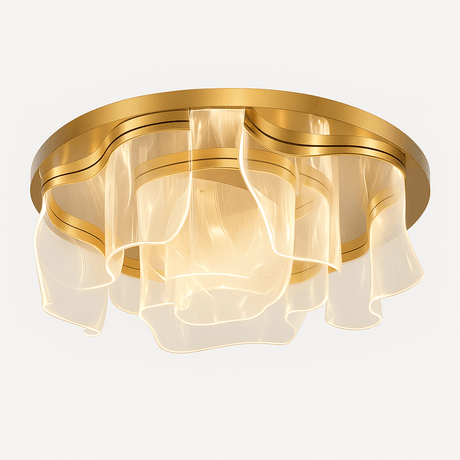 Wolvega Ceiling Light