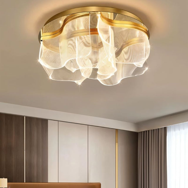 Wolvega Ceiling Light