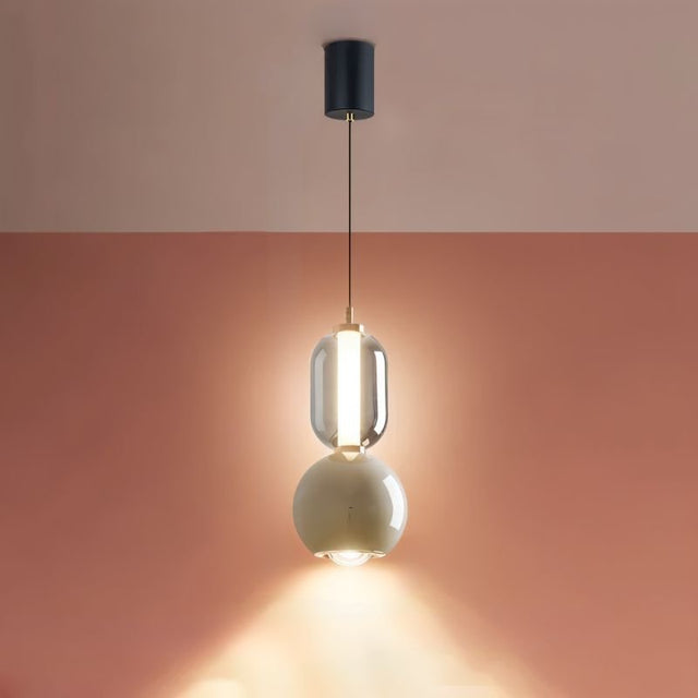 Chalki Pendant Light