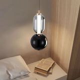 Chalki Pendant Light