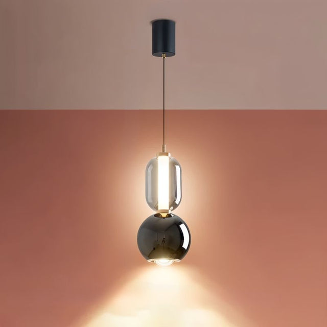 Chalki Pendant Light