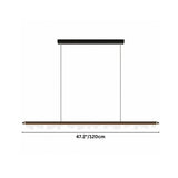 Glud Pendant Light