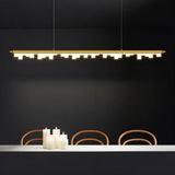 Glud Pendant Light