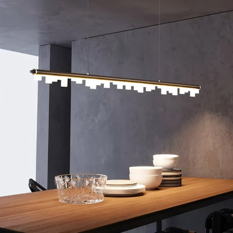 Glud Pendant Light
