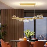 Georgette Chandelier