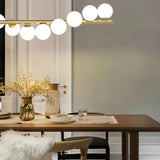 Georgette Chandelier