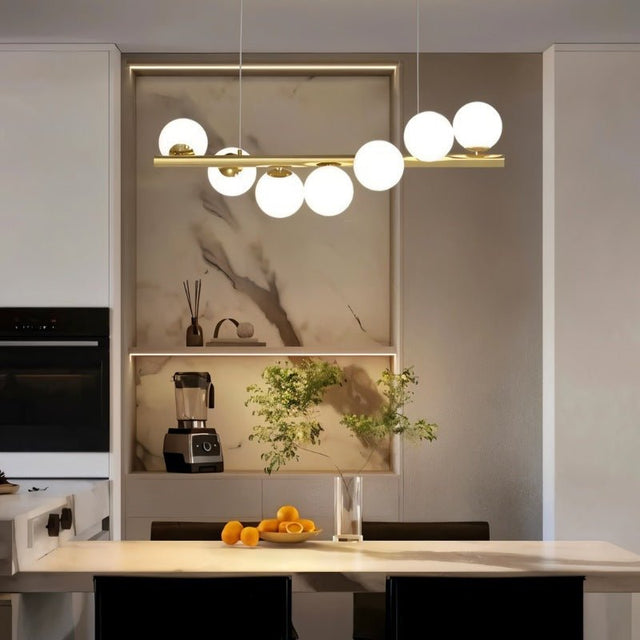 Georgette Chandelier
