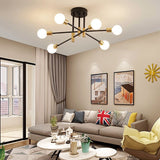 Solling Ceiling Light