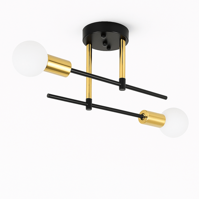 Solling Ceiling Light