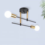 Solling Ceiling Light