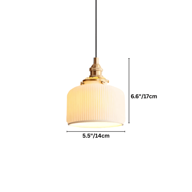 Blainville Pendant Light