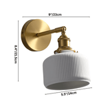 Blainville Wall Lamp