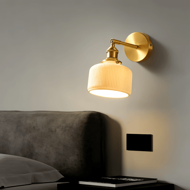 Blainville Wall Lamp