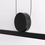 Strut Pendant Light