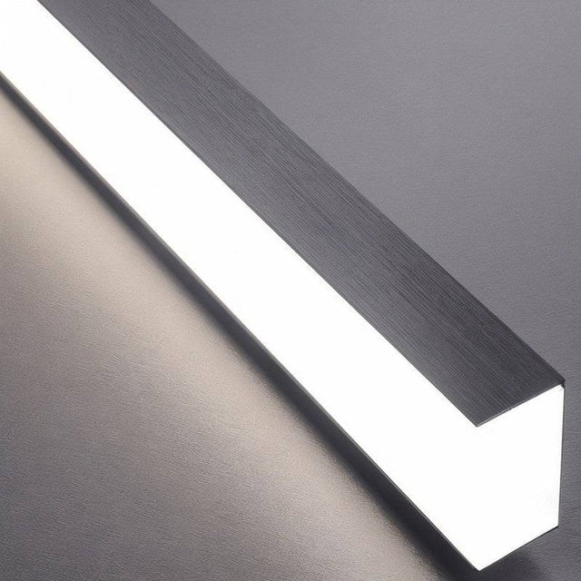 Strut Pendant Light