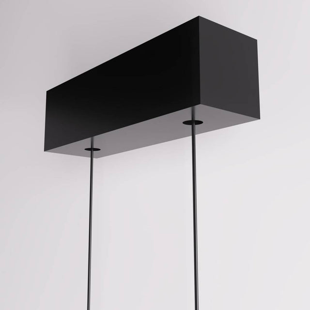 Strut Pendant Light