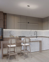 Strut Pendant Light