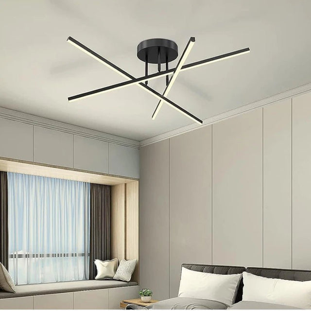 Sermiligaaq Ceiling Light