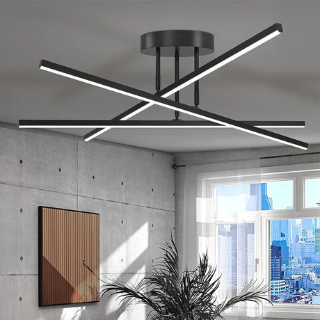 Sermiligaaq Ceiling Light