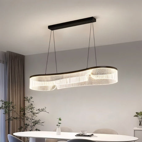Hansted Chandelier