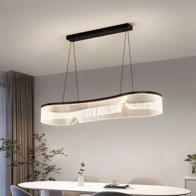 Hansted Chandelier