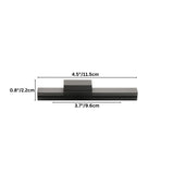 Kullerup Pull Bar