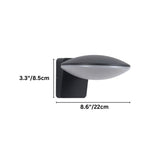 Apse Wall Lamp