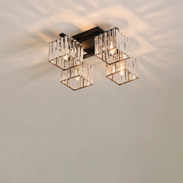 Molding Ceiling Light