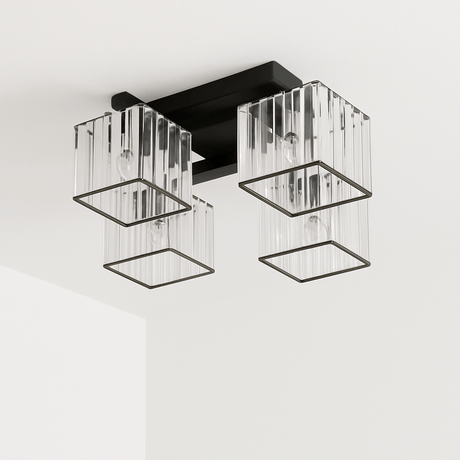 Molding Ceiling Light