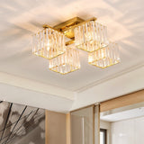 Molding Ceiling Light
