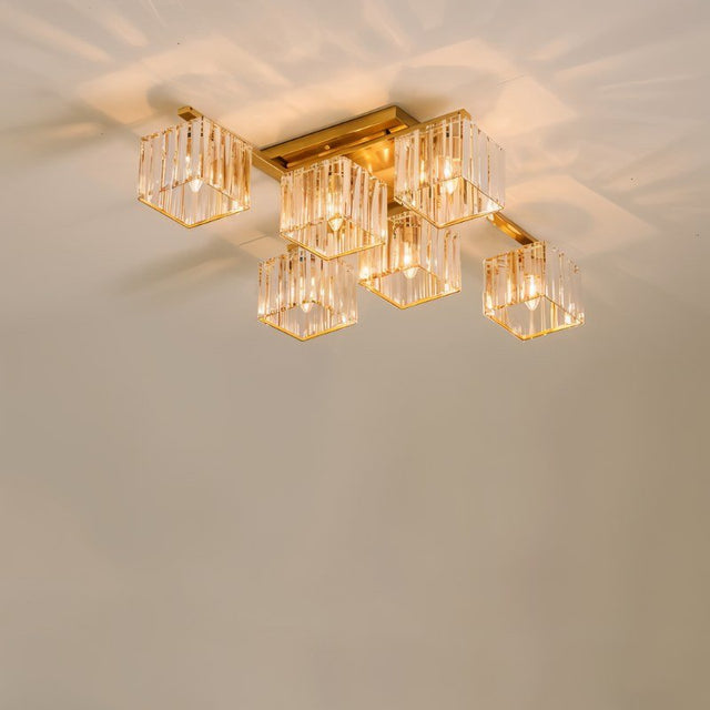 Molding Ceiling Light