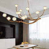 Willow Chandelier