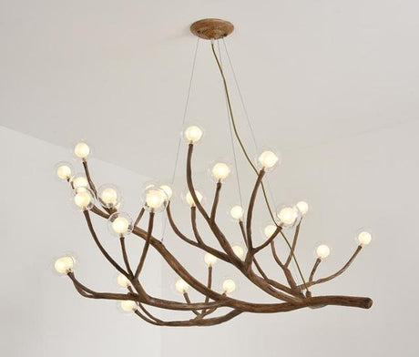 Willow Chandelier