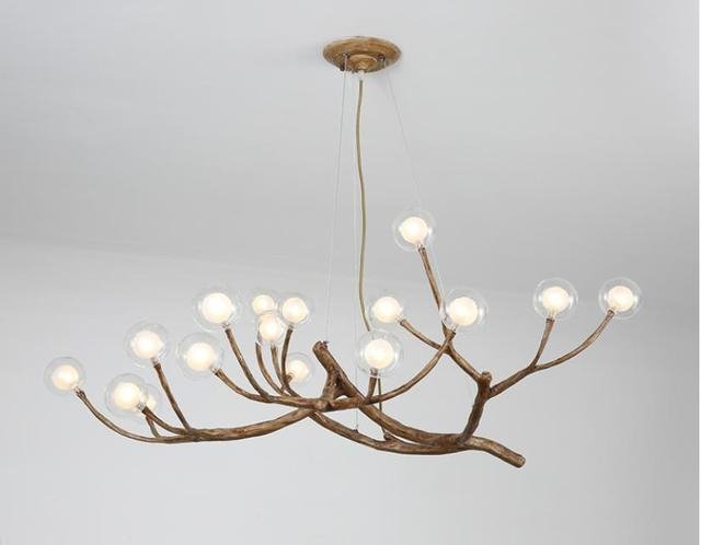 Willow Chandelier