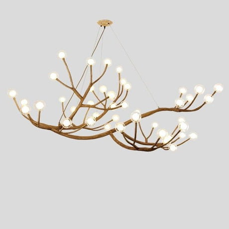 Willow Chandelier