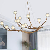 Willow Chandelier