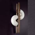 Tuff Wall Lamp