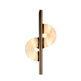 Tuff Wall Lamp