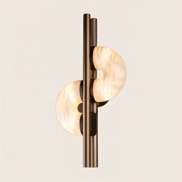 Tuff Wall Lamp