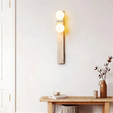 Orb Wall Lamp