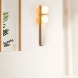 Orb Wall Lamp
