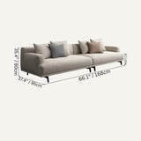 Emile Pillow Sofa