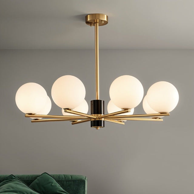 Prichsenstadt Chandelier